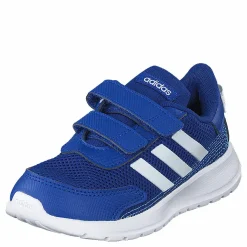 adidas Tensaur Shoes Royal Blue / Cloud White / Bright Cyan Blå New