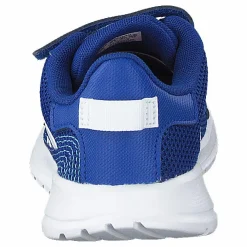 adidas Tensaur Shoes Royal Blue / Cloud White / Bright Cyan Blå New