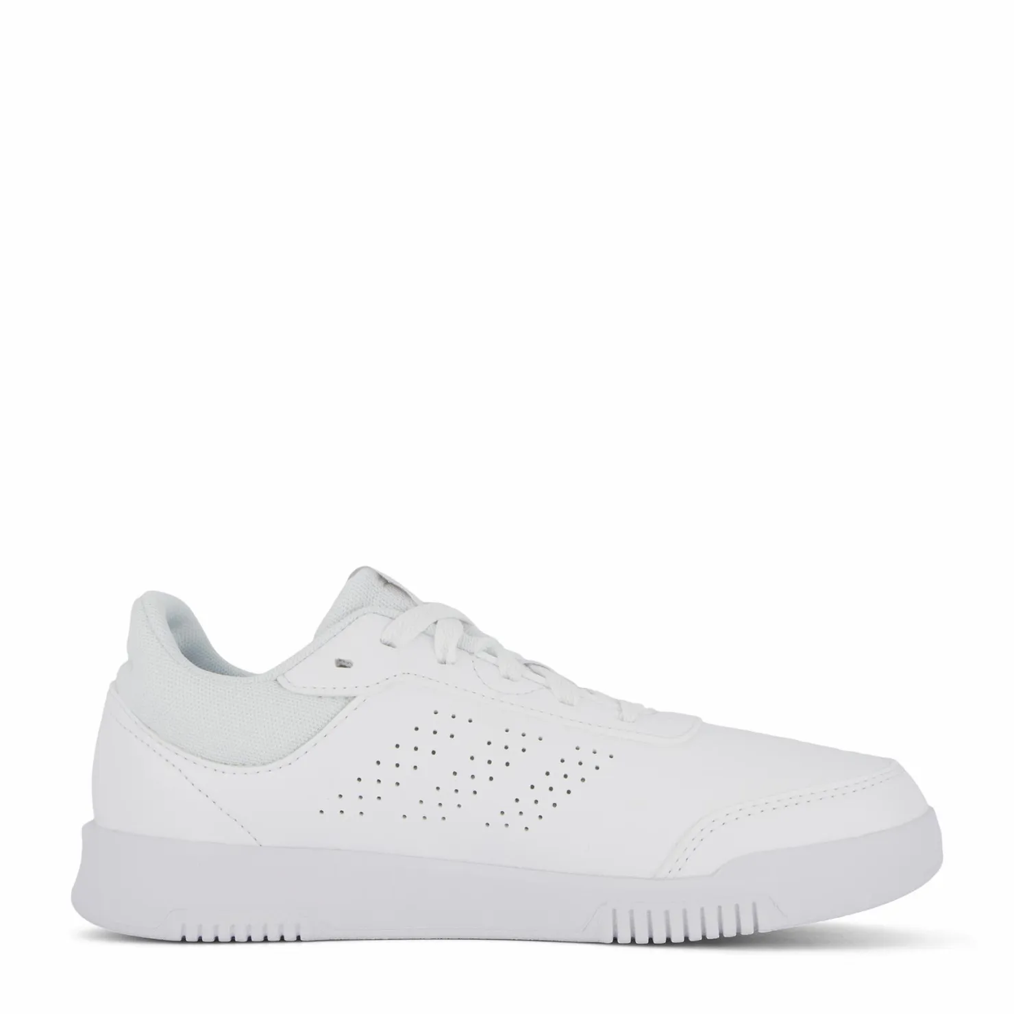 adidas Tensaur Sport Training Lace Shoes Cloud White / Cloud White / Grey One Vit Online
