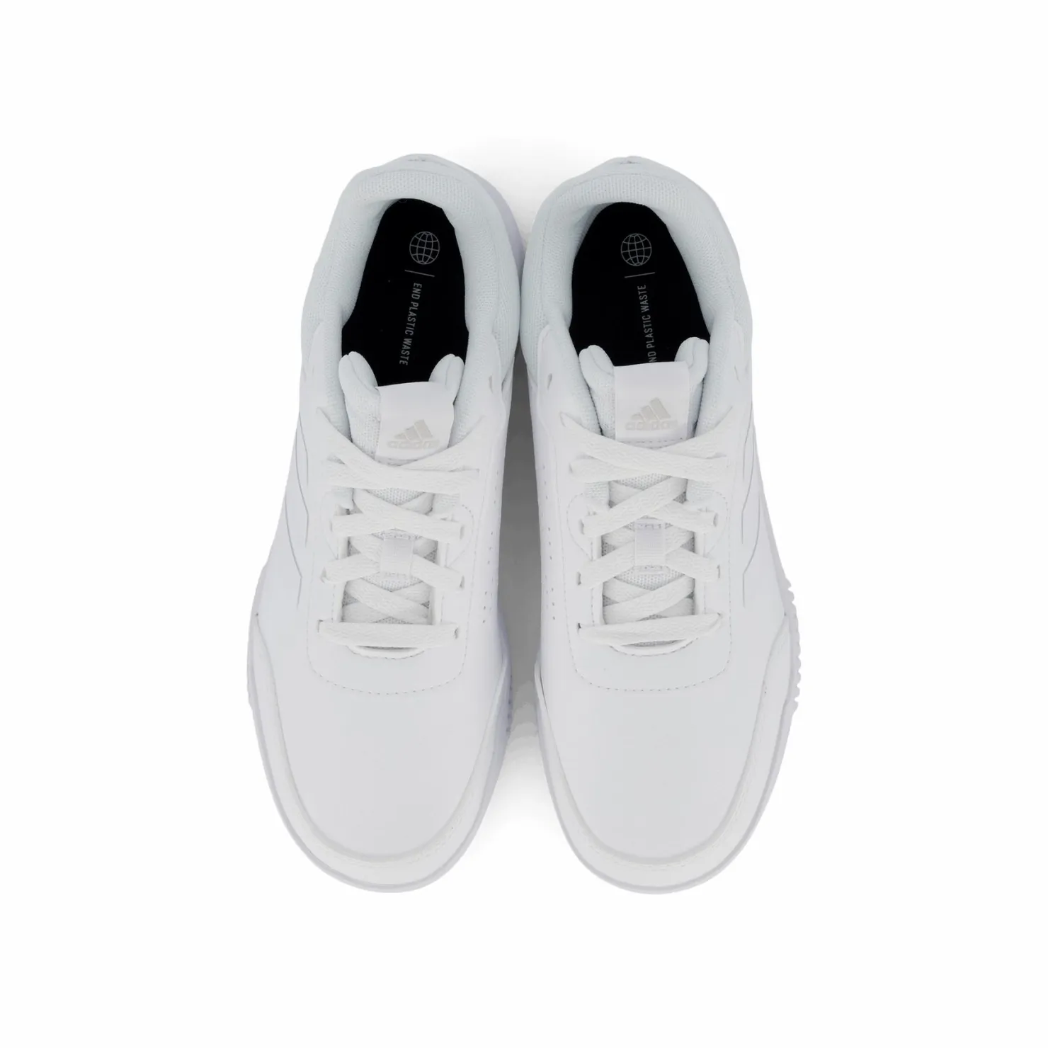 adidas Tensaur Sport Training Lace Shoes Cloud White / Cloud White / Grey One Vit Online