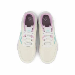 adidas Tensaur Sport Training Lace Shoes Beige Clearance