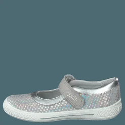 Superfit Tensy Lightgrey Grå Hot
