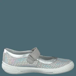 Superfit Tensy Lightgrey Grå Hot