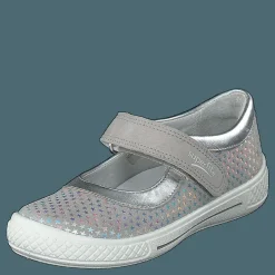 Superfit Tensy Lightgrey Grå Hot