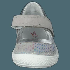 Superfit Tensy Lightgrey Grå Hot