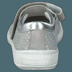 Superfit Tensy Lightgrey Grå Hot