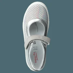 Superfit Tensy Lightgrey Grå Hot