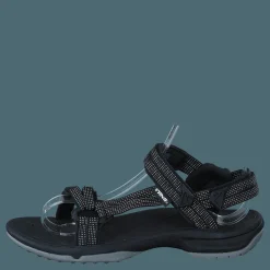 Teva Terra FI Lite CITY LIGHTS BLACK / PASTEL Svart Discount