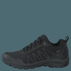 Polecat Terra Rock Gtx Black Svart New