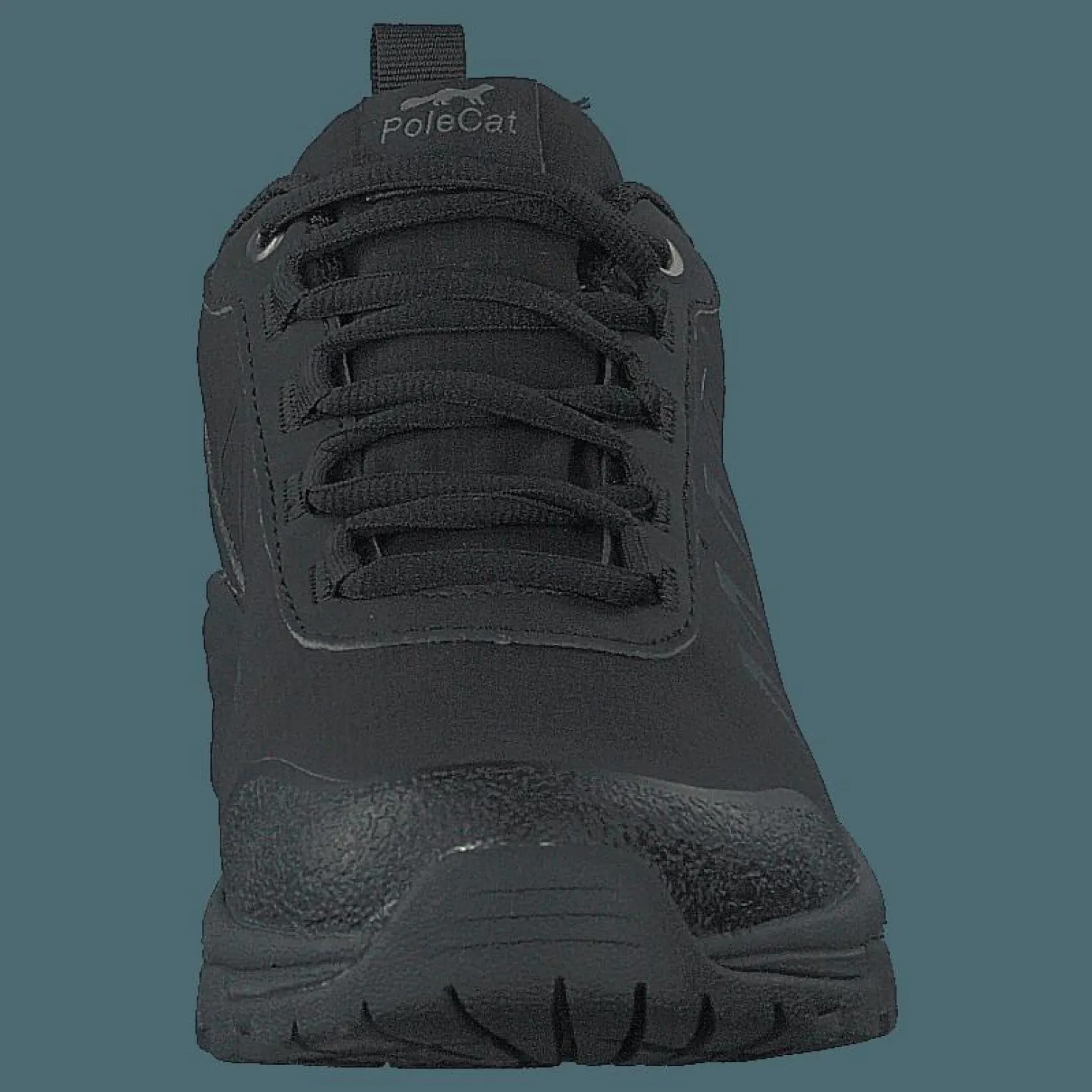 Polecat Terra Rock Gtx Black Svart New
