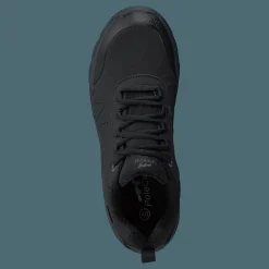 Polecat Terra Rock Gtx Black Svart New