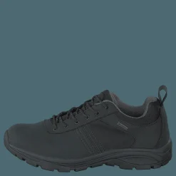 Polecat Terra Stone Gtx Black Svart Hot