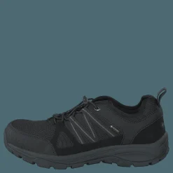 Polecat Terra Topeka Gtx Black Svart New