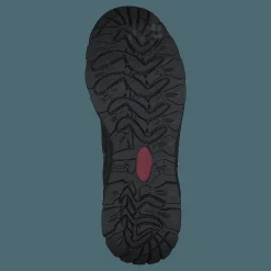 Polecat Terra Topeka Gtx Black Svart New