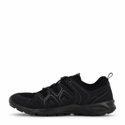 ECCO Terracruise Black/ Black Svart Discount