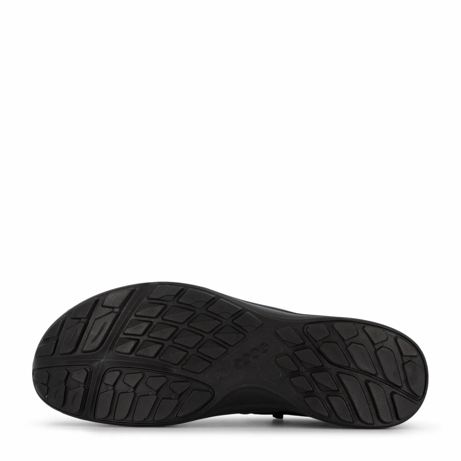 ECCO Terracruise Black/ Black Svart Discount
