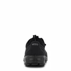 ECCO Terracruise Black/ Black Svart Discount