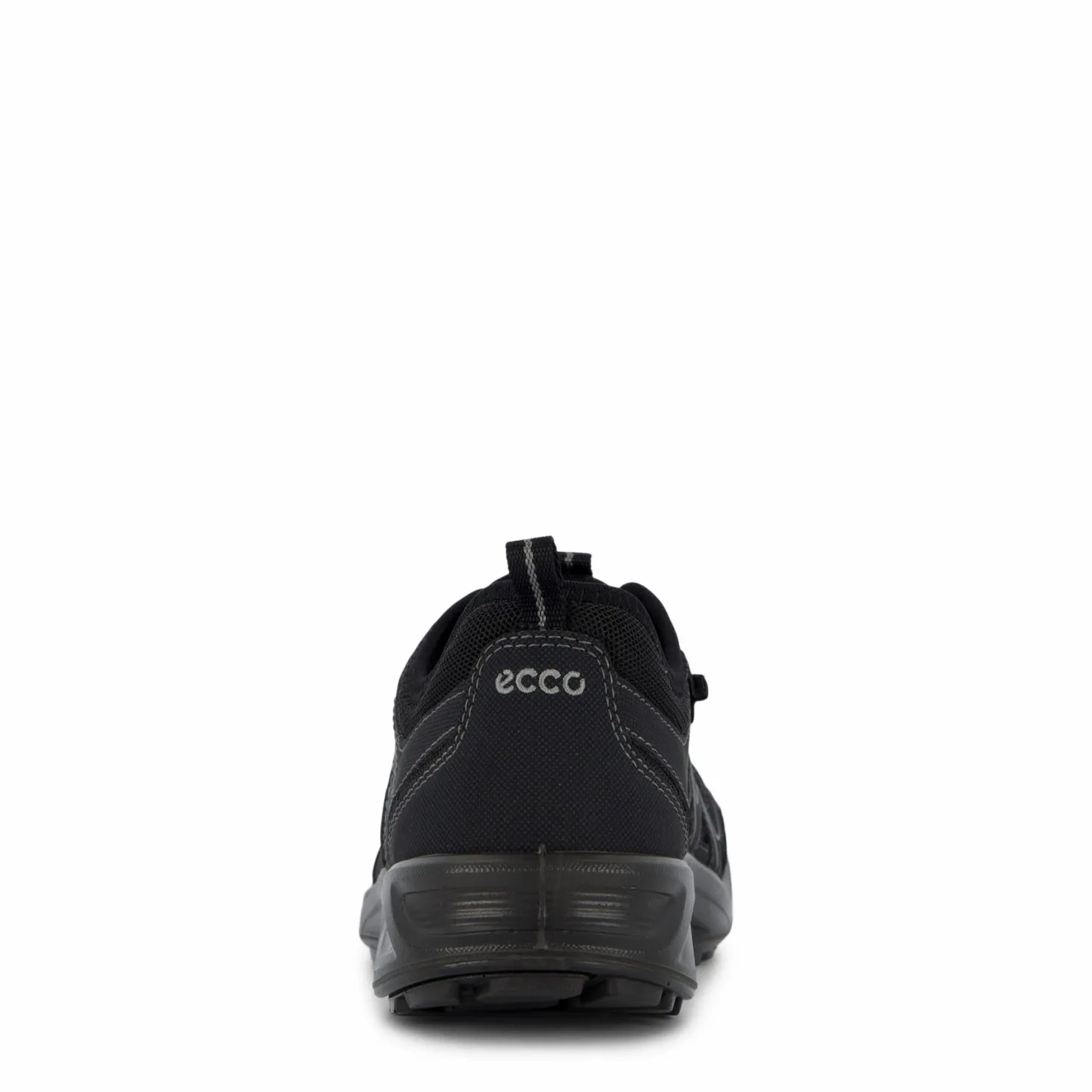 ECCO Terracruise Black/ Black Svart Discount