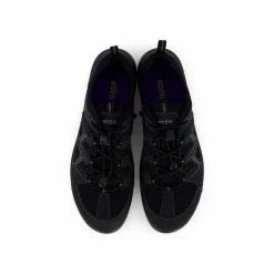 ECCO Terracruise Black/ Black Svart Discount