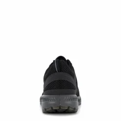 ECCO Terracruise II Black Svart Best