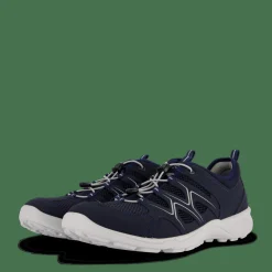 ECCO Terracruise Marine Blå Clearance