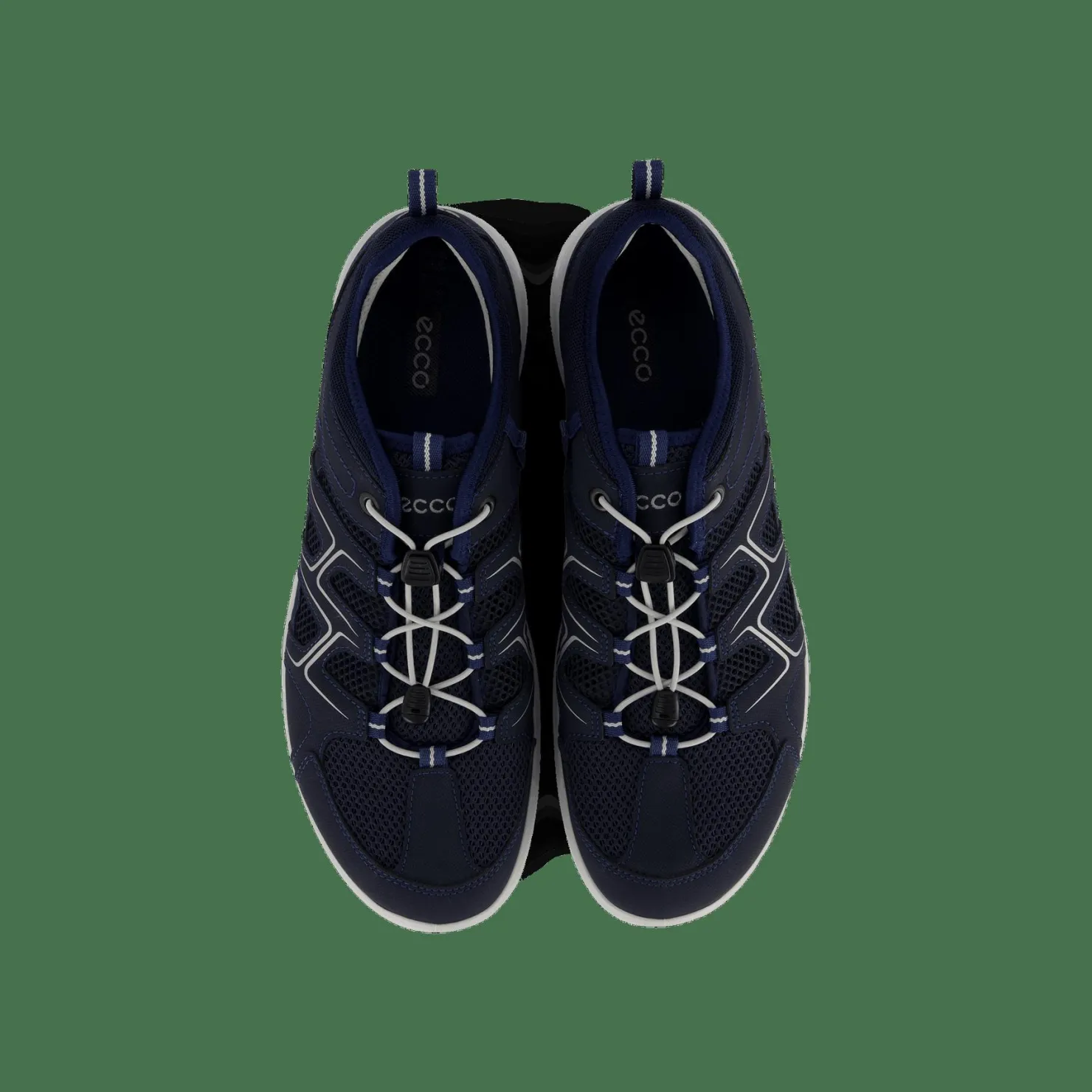 ECCO Terracruise Marine Blå Clearance