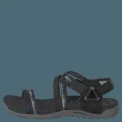 Merrell Terran 3 Cush Lattice Black Svart Discount