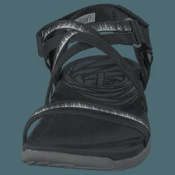 Merrell Terran 3 Cush Lattice Black Svart Discount