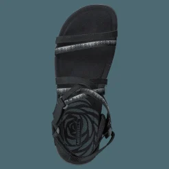 Merrell Terran 3 Cush Lattice Black Svart Discount
