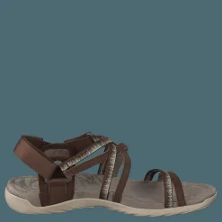 Merrell Terran 3 Cush Lattice Dark Earth Brun Hot