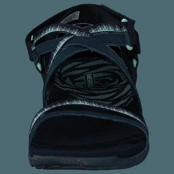 Merrell Terran 3 Cush Lattice Navy Blå Hot