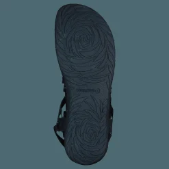 Merrell Terran 3 Cush Lattice Navy Blå Hot