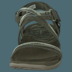 Merrell Terran 3 Cush Lattice Olive Grön Sale
