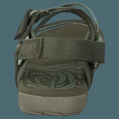 Merrell Terran 3 Cush Lattice Olive Grön Sale