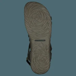 Merrell Terran 3 Cush Lattice Olive Grön Sale