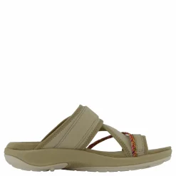 Merrell Terran 4 Post Incense Beige Discount