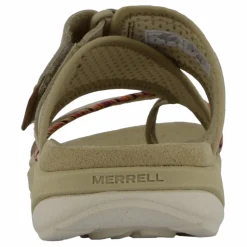 Merrell Terran 4 Post Incense Beige Discount