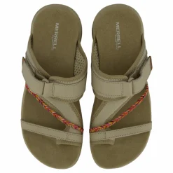Merrell Terran 4 Post Incense Beige Discount