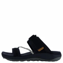 Merrell Terran 4 Slide Black Svart Sale