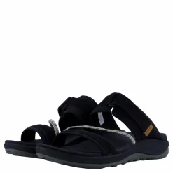 Merrell Terran 4 Slide Black Svart Sale
