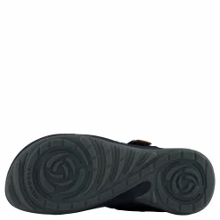 Merrell Terran 4 Slide Black Svart Sale