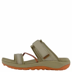 Merrell Terran 4 Slide Incense Beige Outlet