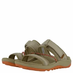 Merrell Terran 4 Slide Incense Beige Outlet
