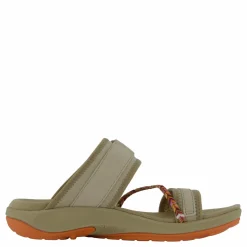Merrell Terran 4 Slide Incense Beige Outlet