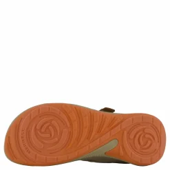 Merrell Terran 4 Slide Incense Beige Outlet