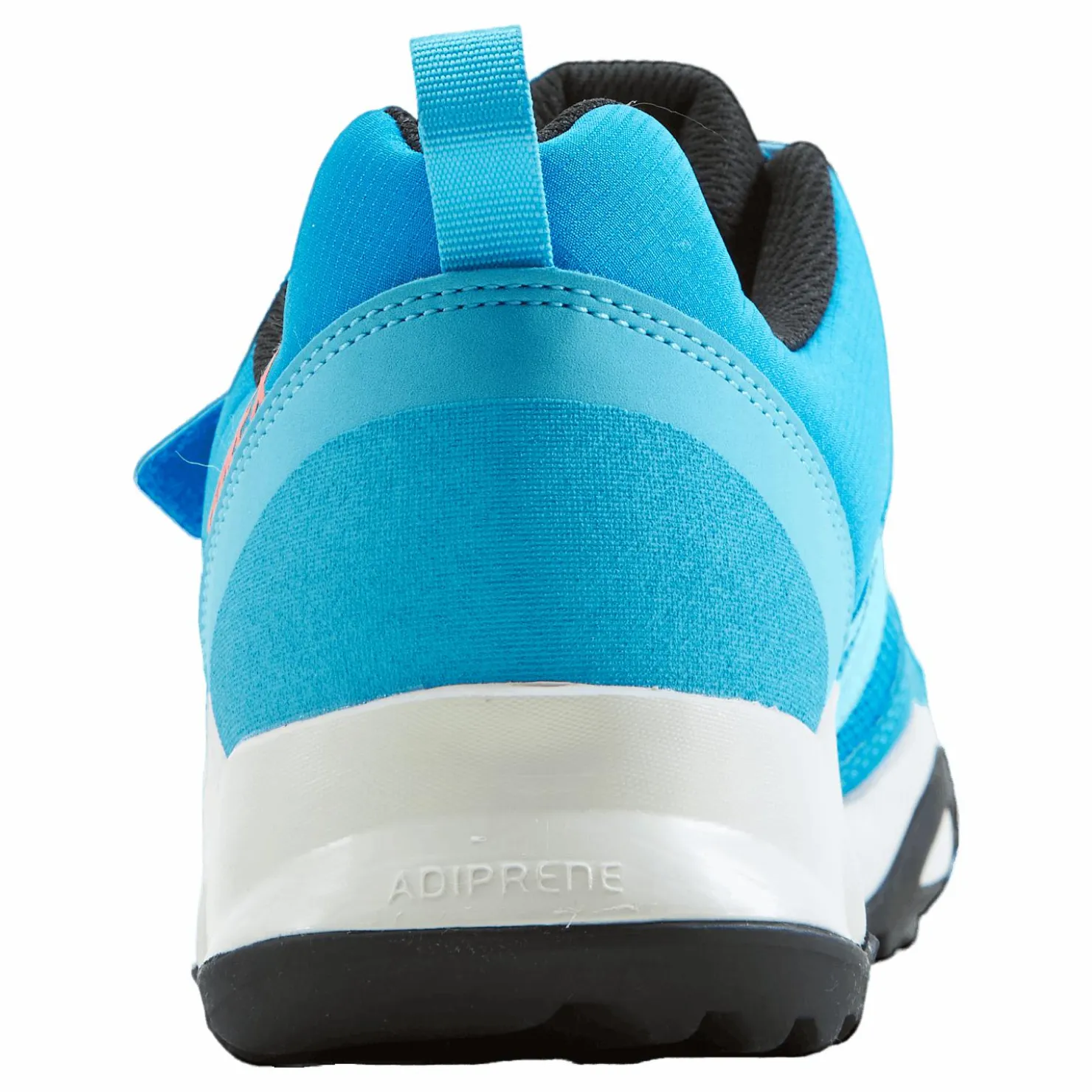 adidas Terrex AX2R CF Hiking Shoes Blue Rush / Sky Rush / Turbo Blå Sale