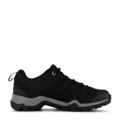 adidas Terrex AX2R Hiking Shoes Core Black / Core Black / Vista Grey Svart Sale