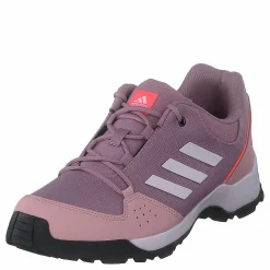 adidas Terrex Hyperhiker Low Hiking Shoes Magic Mauve / Almost Pink / Turbo Rosa och Lila New