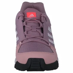 adidas Terrex Hyperhiker Low Hiking Shoes Magic Mauve / Almost Pink / Turbo Rosa och Lila New