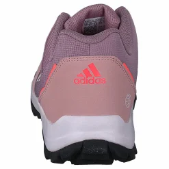 adidas Terrex Hyperhiker Low Hiking Shoes Magic Mauve / Almost Pink / Turbo Rosa och Lila New